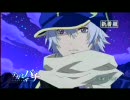 【テガミバチ】アニメ番宣(15秒ver.)