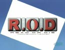 【再うp】R.O.D　OP/ED