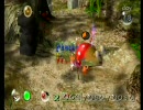 テンテンがWiiでピクミンを実況プレイPart18