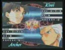 Fate ABABAフリープレイランダム2on2大会　Bチーム　ＶＳ　Ｄチーム
