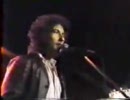 Bob Dylan - Solid Rock (Live Toronto 1980)