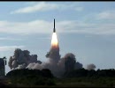 デルタIIロケット ＳＴＳＳデモ衛星打ち上げ