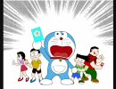 【予告】大長編ドラえもん VOL.⑨　のび太の東方幻想郷【ＯＰラフ】