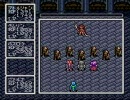 懐かしのエメラルドドラゴン（SFC)を実況プレイ　その８－１