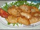 【コクうま料理祭出品作】つまみギョウザ