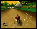 マリオカートWii　普通に高レート部屋その32