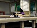 まりさに御仕置き