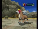 縛りだけどポケモンコロシアム実況　3日目の4