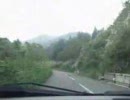早出川ダム行ってきた。