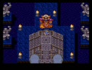 ＤＱ３　金・消費アイテム・仲間・呪われた装備禁止縛り実況プレイpart44