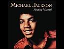 Forever, Michael - michael jackson 1/5