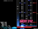 【BMS】★8 冥界帰航(ANOTHER) HARD ノースピ