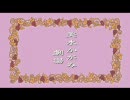 らき☆すた　OP　(もってけ！セーラーふく メタボ対策Mix ver.1.1)