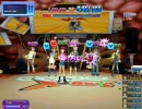 [X-Beat] NPC GoGo part1 白熱の1位争い