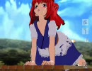 異変を起こしたお仕置き後編