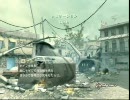 【CoD4】 イベント演習 ドミネ編 2 【追剥番外】