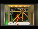 【'Splosion Man】実況ハードコアプレイ #10【3-6⇒3-8】