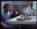 USBシューズ