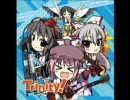 【東方アレンジ】Trinityを歌ってみたｂｙアーク【瀬戸八十八夜】