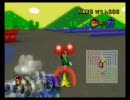 【じんぺー杯】デコメガネが自由にマリカー実況プレイpart3