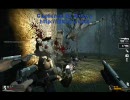 【実況】noobな二人がL2Dをやってみたよ　DEAD CITY編　part4