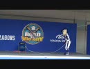 20090927 ドアラさんのミニマスコットステージ
