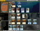 MTG Magic Online テスト動画