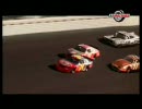 NASCAR　夢の競演