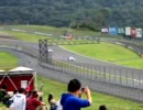 2009 SUPER GT Rd.7 Fuji warm up 2