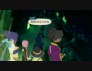 「PS3」TOV テイルズオブヴェスペリアpart44　プレイ動画