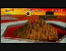 【マリオ64】たかとの120枚への道【経路その11】