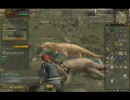 【Fallen Earth】 6～馬で疾走～