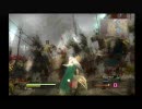 [PS3]BLADESTORM　ブレイドストーム百年戦争　リプレイ動画(20)字幕解説付き