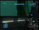 コメント付【Halo3】Team Slayer スキル４４【０９】