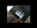 KORG DS-10 Plusで遊んでみた　番外編 - Fly me to the moon -