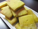カボチャマヨクッキー【コクうま料理祭】