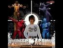 Double-Action Rod formを歌ってみた
