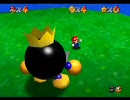 [実況]スーパーマリオ６４ふっふ～(ﾟДﾟ)part1