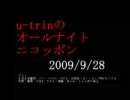 ある日のニコ生ベーシスト雑談