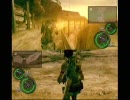 兄妹でバイオハザード５をVeteranプレイ 5日目 (7/8)