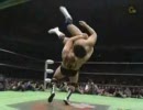 【プロレス】森嶋猛vs潮崎豪 2006/12/10