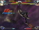 9月25日 中野TRF ﾀﾂﾉｺvs.CAPCOM無差別級大会part.1