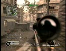 【xbox360】逢坂大河が『CoD4感謝祭』にむけて！