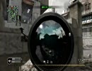 【xbox360】CoD4　マルチ対戦 160　TDM　【ハゲPシリーズ】