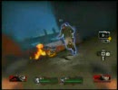 Left 4 Dead Crash Courseをプレイしてみた 2-1