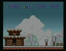 【実況】今さらマリオ１を普通にプレイ【後編】
