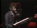 The Band - The Shape I'm In -  live  in tokyo 1983 9/2