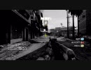 【CoD4】画質テスト Crossfire TDM