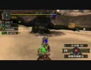 【モンハン】双璧！黒き熱風TA　６回目(WARABI狩猟団)
