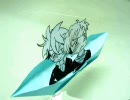 【ラッキードッグ１】イヴァジャンにカ/ン/タ/レ/ラ【三次/替/え唄】